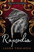 Fantastyka: Rapsodia - ebook