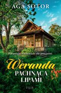 Weranda pachnąca lipami - ebook