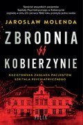 Zbrodnia w Kobierzynie - ebook