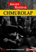 audiobooki: Chmurolap - audiobook