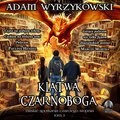 Young Adult: Klątwa Czarnoboga - audiobook