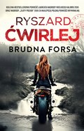 Kryminał: Brudna forsa - ebook