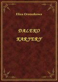 ebooki: Daleko Karyery - ebook