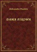 ebooki: Dama Pikowa - ebook