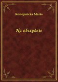 Na obczyźnie - ebook