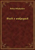 Pieśń o wakacyach - ebook