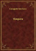 Tempora - ebook