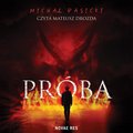 Próba - audiobook