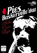 Literatura piękna, beletrystyka: Pies Baskerville'ów - audiobook