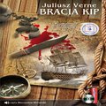 Bracia Kip - audiobook