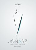 audiobooki: Jonasz. Czym jest siła mężczyzny? - audiobook