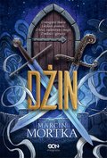 Dżin - ebook