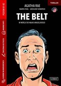 Inne: The Belt w wersji do nauki angielskiego - ebook