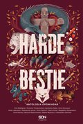 Fantastyka: Harde Bestie - ebook