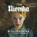 Niemka - audiobook