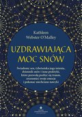 Uzdrawiająca moc snów - ebook