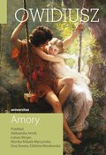 Poezja: Amory - ebook