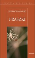 Poezja: Fraszki (Jan Kochanowski) - ebook
