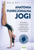 Hobby: Anatomia funkcjonalna jogi - ebook