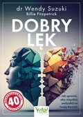 Dobry lęk - ebook