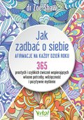 Jak zadbać o siebie  - ebook