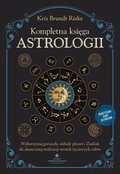 Kompletna księga astrologii - ebook