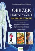 Hobby: Obrzęk limfatyczny - naturalne leczenie - ebook