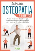 Hobby: Osteopatia w praktyce - ebook