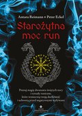 Starożytna moc run - ebook