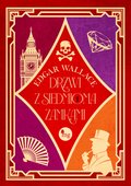 Klasyka: Drzwi z siedmioma zamkami - ebook