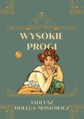 Klasyka: Wysokie progi - ebook