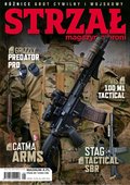 inne: Strzał – e-wydanie – 7-8/2022