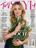 kobiece, lifestyle, kultura: Twój STYL – eprasa – 4/2023