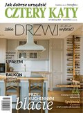 budownictwo, aranżacja wnętrz: Cztery Kąty – e-wydanie – 5/2023