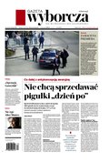 Gazeta Wyborcza - Katowice – e-wydanie – 113/2024