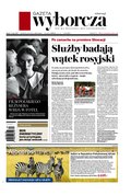 Gazeta Wyborcza - Opole – e-wydanie – 114/2024