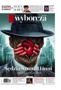 Gazeta Wyborcza - Rzeszów – e-wydanie – 115/2024