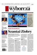 e-prasa: Gazeta Wyborcza - Warszawa – e-wydanie – 173/2024