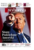 Gazeta Wyborcza - Wrocław – e-wydanie – 262/2024