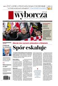 Gazeta Wyborcza - Wrocław – e-wydanie – 263/2024