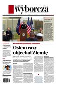 Gazeta Wyborcza - Szczecin – e-wydanie – 265/2024