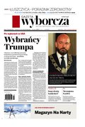 Gazeta Wyborcza - Szczecin – e-wydanie – 266/2024