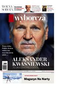 Gazeta Wyborcza - Białystok – e-wydanie – 267/2024