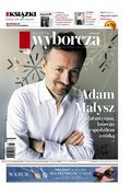 Gazeta Wyborcza - Warszawa – e-wydanie – 297/2024