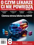 zdrowie: O Czym Lekarze Ci Nie Powiedzą – e-wydanie – 10/2024