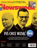 Newsweek Polska – e-wydanie – 42/2024