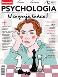 Newsweek Psychologia – eprasa – 5/2024