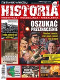 historia: Świat Wiedzy Historia – eprasa – 5/2024