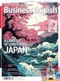 Business English Magazine – e-wydanie – 4/2024