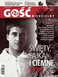 Gość Niedzielny - Lubelski – e-wydanie – 20/2024
